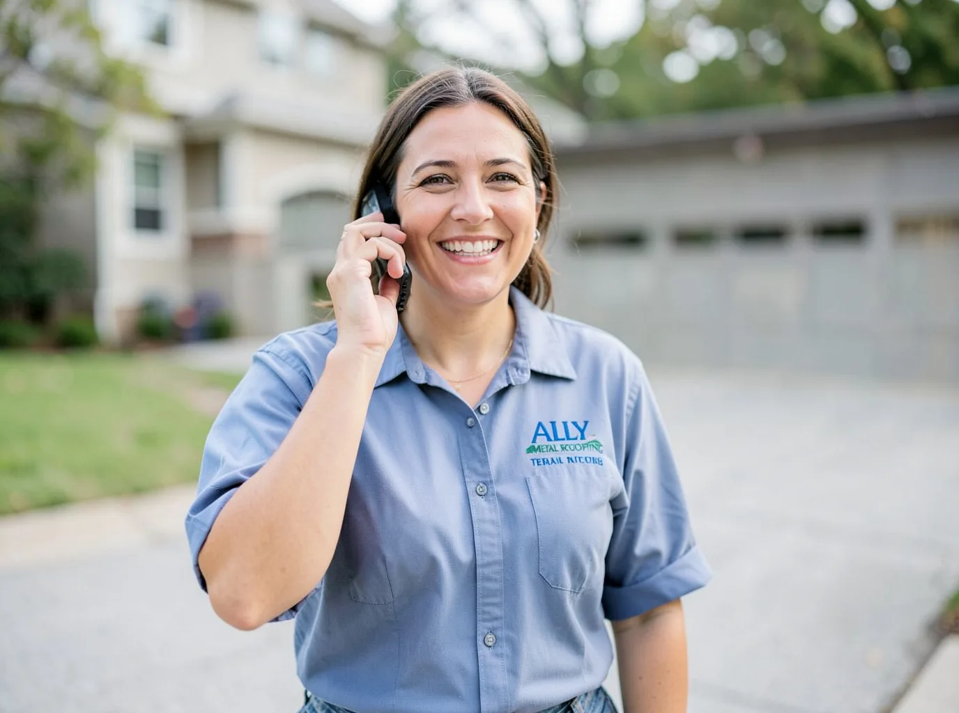 Metal Roof Installation Cal Nev Ari, NV FAQs